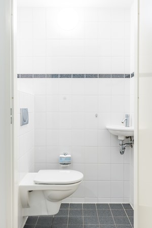 Medium property photo - Prins Willem-Alexanderweg 123, 2595 BT The Hague